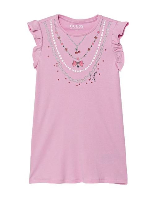  GUESS | K6RK02 KA6W4RO